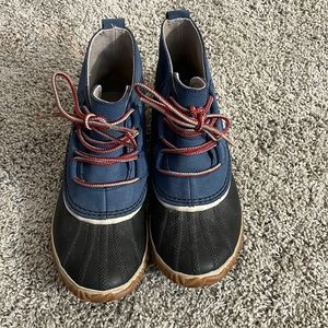 Sorel Duck Boots
